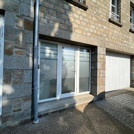 Apartmán Il Punto Avranches Exteriér fotografie